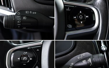 Volvo V90 Cross Country I рестайлинг, 2018 год, 2 850 000 рублей, 18 фотография