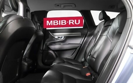 Volvo V90 Cross Country I рестайлинг, 2018 год, 2 850 000 рублей, 12 фотография