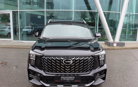 GAC GS8, 2024 год, 3 690 000 рублей, 2 фотография