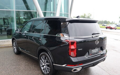 GAC GS8, 2024 год, 3 690 000 рублей, 5 фотография