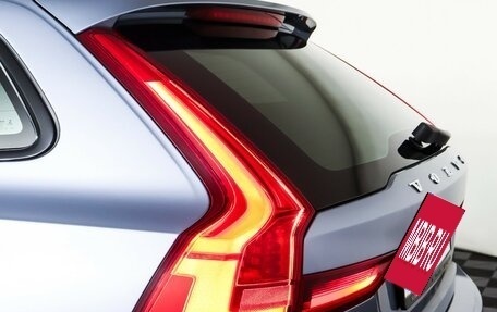 Volvo V90 Cross Country I рестайлинг, 2018 год, 2 850 000 рублей, 23 фотография