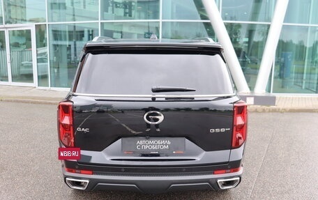 GAC GS8, 2024 год, 3 690 000 рублей, 4 фотография