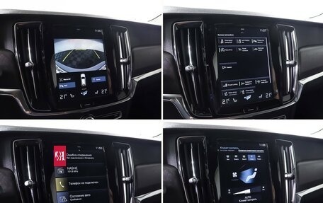 Volvo V90 Cross Country I рестайлинг, 2018 год, 2 850 000 рублей, 20 фотография