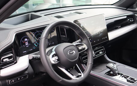 GAC GS8, 2024 год, 3 690 000 рублей, 10 фотография