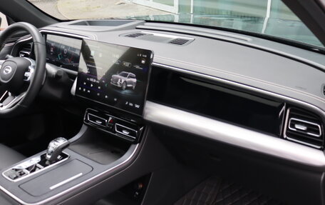 GAC GS8, 2024 год, 3 690 000 рублей, 11 фотография
