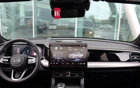GAC GS8, 2024 год, 3 690 000 рублей, 9 фотография