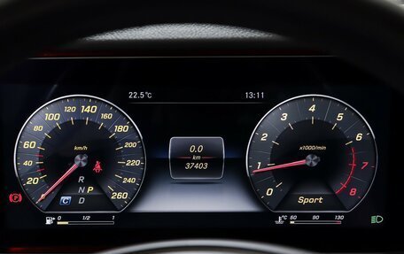 Mercedes-Benz E-Класс, 2017 год, 4 300 000 рублей, 15 фотография