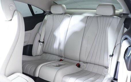 Mercedes-Benz E-Класс, 2017 год, 4 300 000 рублей, 12 фотография