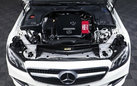 Mercedes-Benz E-Класс, 2017 год, 4 300 000 рублей, 9 фотография