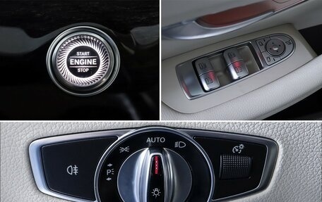 Mercedes-Benz E-Класс, 2017 год, 4 300 000 рублей, 19 фотография