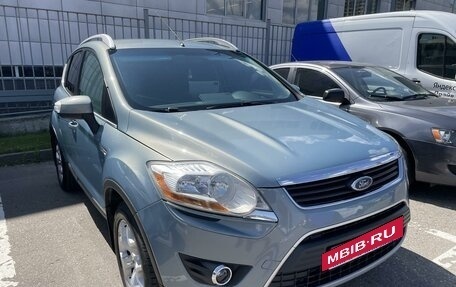 Ford Kuga III, 2009 год, 890 000 рублей, 3 фотография