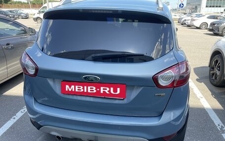 Ford Kuga III, 2009 год, 890 000 рублей, 4 фотография