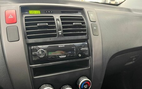 Hyundai Tucson III, 2007 год, 719 000 рублей, 14 фотография