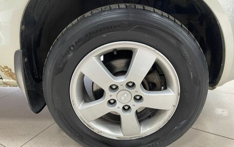 Hyundai Tucson III, 2007 год, 719 000 рублей, 9 фотография