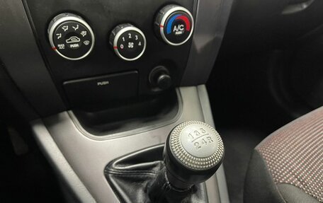Hyundai Tucson III, 2007 год, 719 000 рублей, 15 фотография