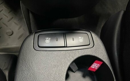 Hyundai Tucson III, 2007 год, 719 000 рублей, 16 фотография