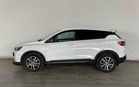 Geely Coolray I, 2020 год, 1 545 000 рублей, 7 фотография