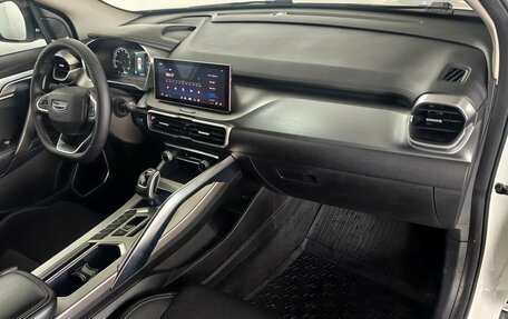 Geely Coolray I, 2020 год, 1 545 000 рублей, 11 фотография