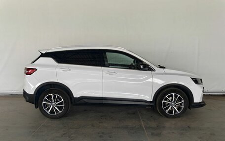 Geely Coolray I, 2020 год, 1 545 000 рублей, 8 фотография