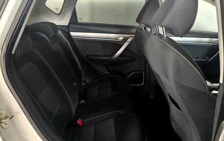 Geely Coolray I, 2020 год, 1 545 000 рублей, 10 фотография
