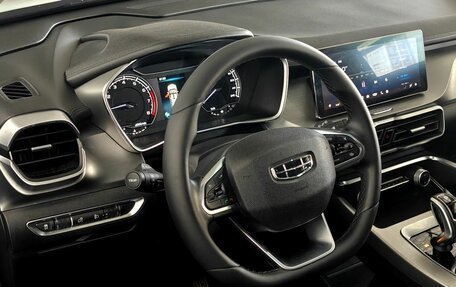 Geely Coolray I, 2020 год, 1 545 000 рублей, 12 фотография