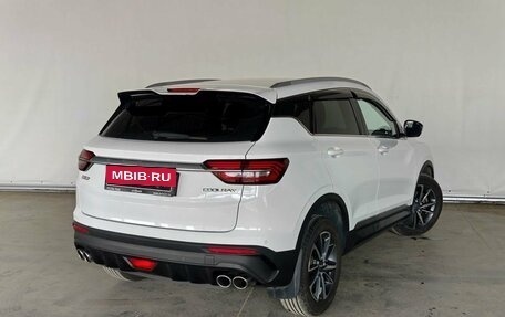 Geely Coolray I, 2020 год, 1 545 000 рублей, 6 фотография