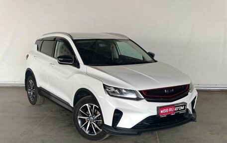 Geely Coolray I, 2020 год, 1 545 000 рублей, 3 фотография