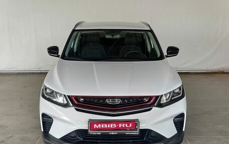 Geely Coolray I, 2020 год, 1 545 000 рублей, 2 фотография
