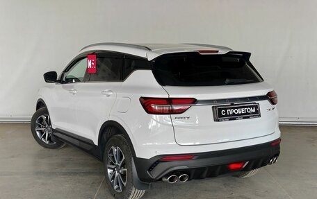 Geely Coolray I, 2020 год, 1 545 000 рублей, 4 фотография