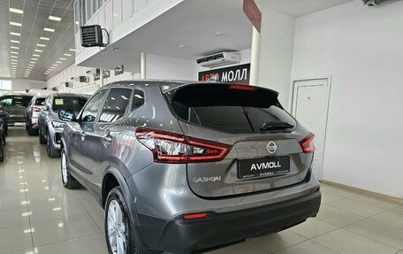 Nissan Qashqai, 2021 год, 2 319 000 рублей, 9 фотография