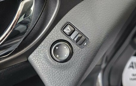 Nissan Qashqai, 2021 год, 2 319 000 рублей, 16 фотография