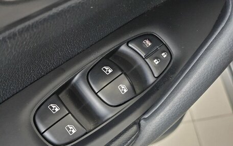 Nissan Qashqai, 2021 год, 2 319 000 рублей, 17 фотография