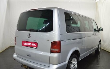 Volkswagen Multivan T5, 2010 год, 1 945 000 рублей, 4 фотография
