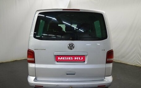 Volkswagen Multivan T5, 2010 год, 1 945 000 рублей, 5 фотография