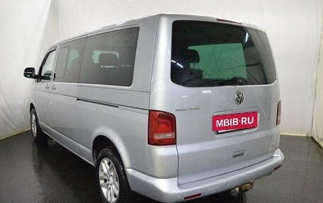 Volkswagen Multivan T5, 2010 год, 1 945 000 рублей, 6 фотография