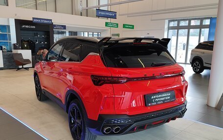 Geely Coolray I, 2023 год, 2 015 000 рублей, 4 фотография