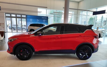Geely Coolray I, 2023 год, 2 015 000 рублей, 3 фотография