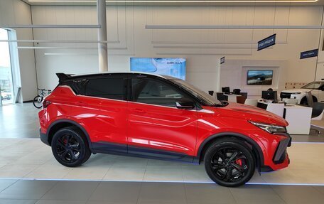 Geely Coolray I, 2023 год, 2 015 000 рублей, 9 фотография