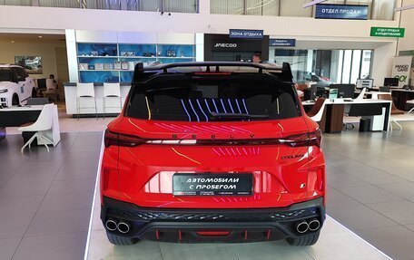 Geely Coolray I, 2023 год, 2 015 000 рублей, 7 фотография