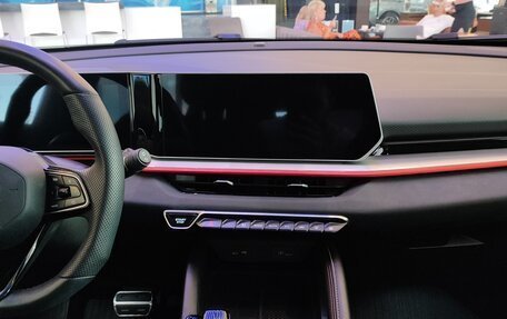 Geely Coolray I, 2023 год, 2 015 000 рублей, 16 фотография