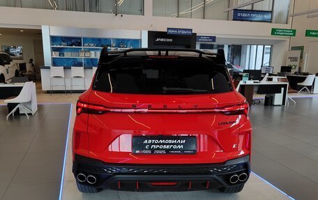 Geely Coolray I, 2023 год, 2 015 000 рублей, 6 фотография