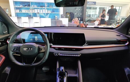 Geely Coolray I, 2023 год, 2 015 000 рублей, 14 фотография