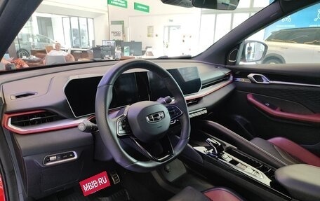 Geely Coolray I, 2023 год, 2 015 000 рублей, 13 фотография