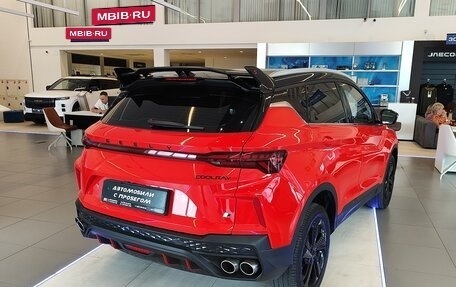 Geely Coolray I, 2023 год, 2 015 000 рублей, 8 фотография