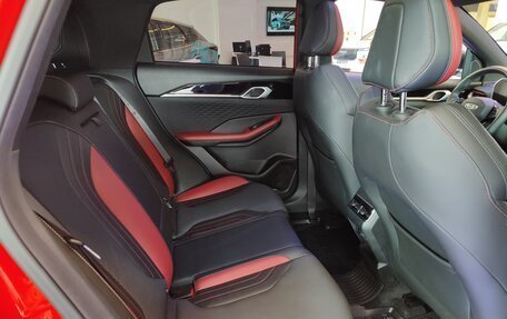 Geely Coolray I, 2023 год, 2 015 000 рублей, 17 фотография