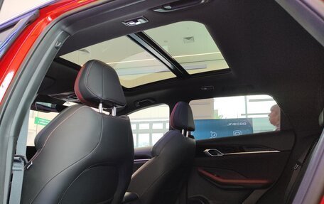 Geely Coolray I, 2023 год, 2 015 000 рублей, 23 фотография