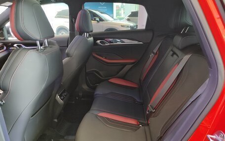 Geely Coolray I, 2023 год, 2 015 000 рублей, 18 фотография
