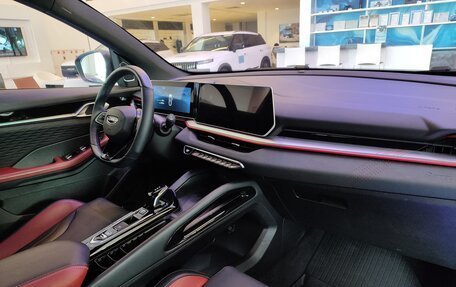 Geely Coolray I, 2023 год, 2 015 000 рублей, 28 фотография