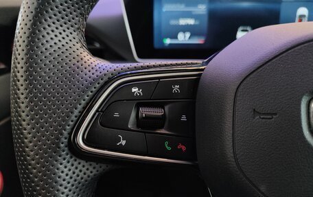 Geely Coolray I, 2023 год, 2 015 000 рублей, 29 фотография
