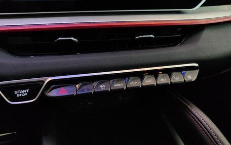 Geely Coolray I, 2023 год, 2 015 000 рублей, 20 фотография